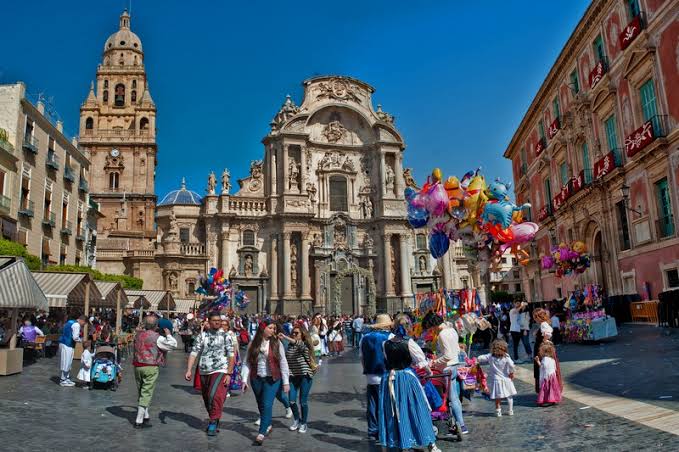 City of Murcia